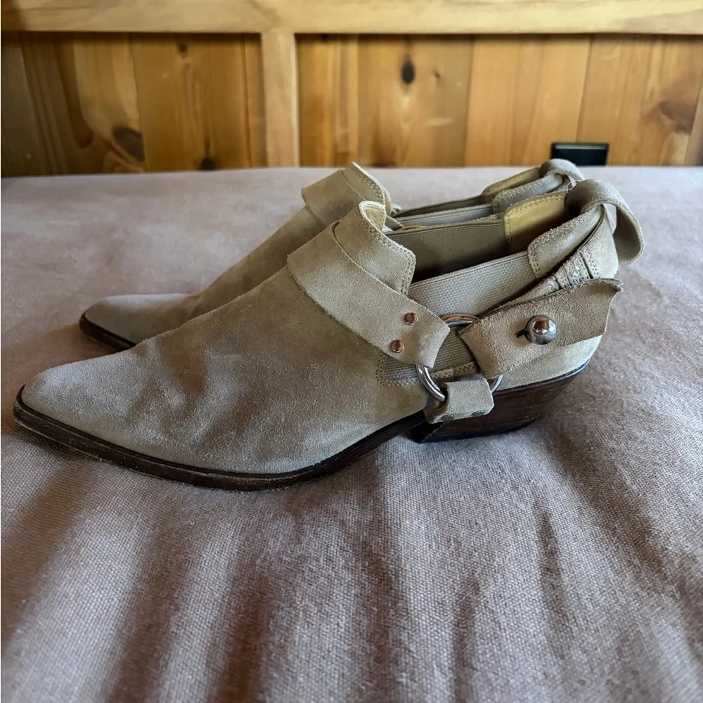 rag & bone good pre